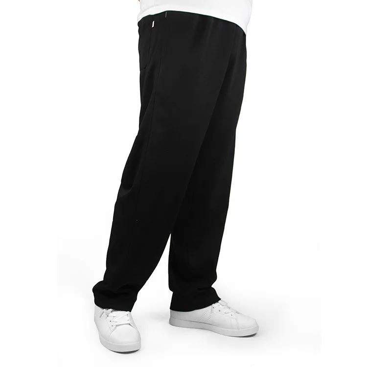 

Men's Streetwear Workout Skinny Sweatpants Long Cotton Trousers Youth Faion Jo Brand M Model Clothing