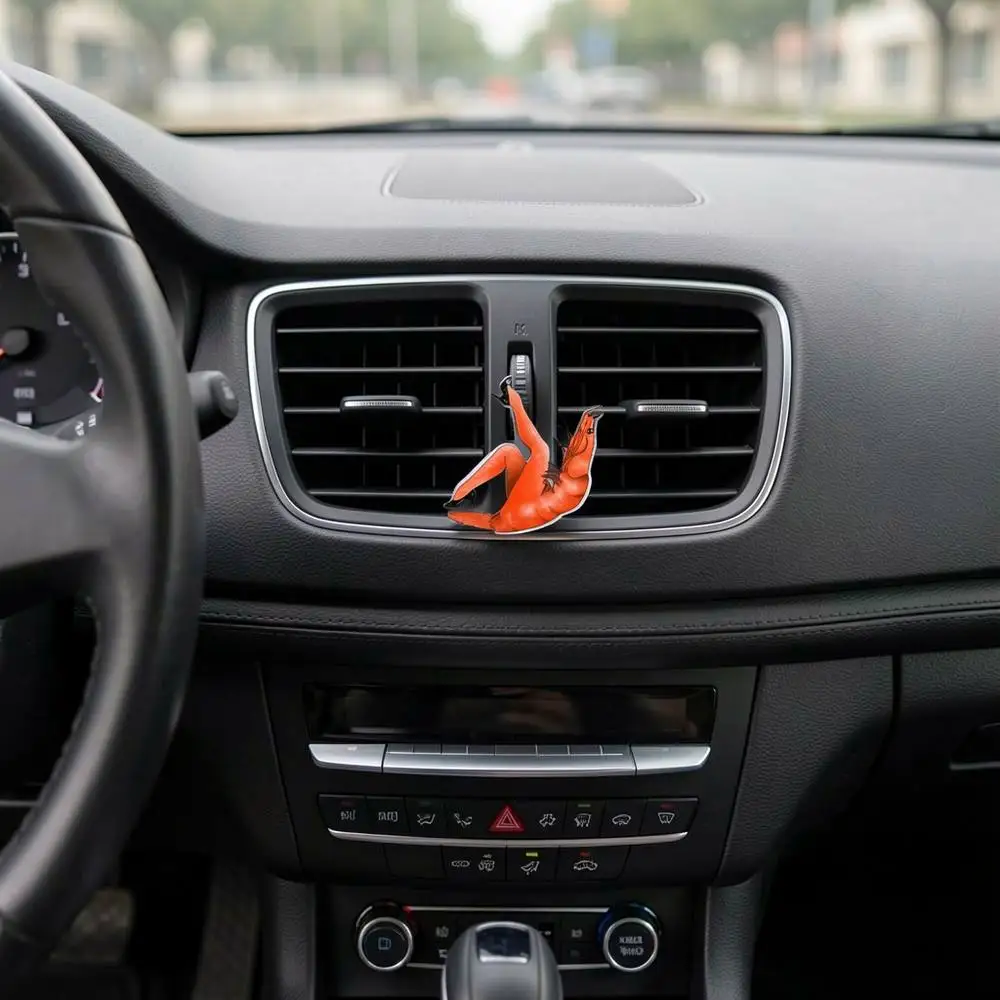 Car Interior Air Freshener For Effective Odor Control And Long Lasting Fragrance In Automobile