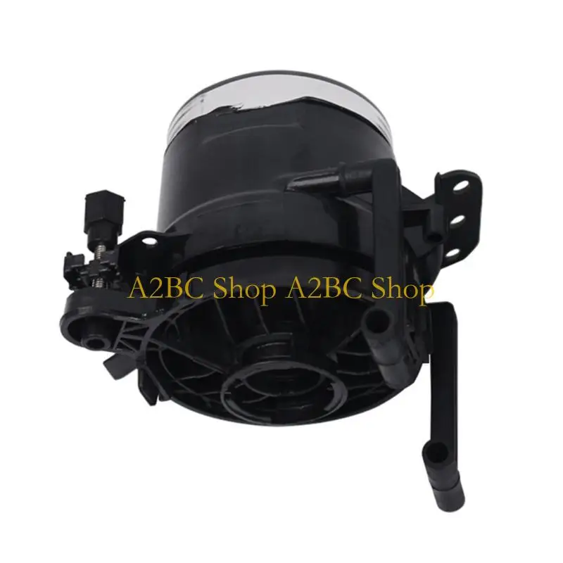 

A2BC 63176910791 Bumper Fog Lamp Housing Front Bumper Fog Lamp for E60 E90 E63 E46