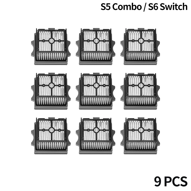 Tineco 床 1 スイッチ S6/S5 コンボ掃除機部品浄水タンク交換フロート