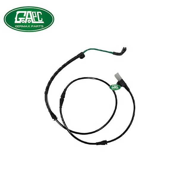 

Front Brake Pad Sensor SEM000024 For Discovery 3 Discovery 4 Sport 2005 - 2009 2010 - 2013 GL0493 Parts