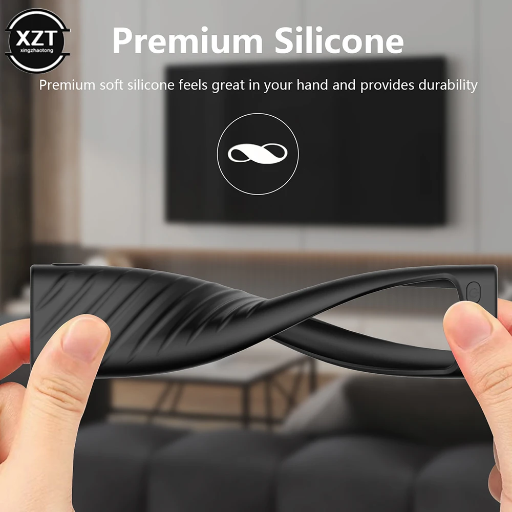 Custodia protettiva in silicone Custodia protettiva lavabile Parti di ricambio Coperture protettive per Samsung BN59-01385 01386 01391