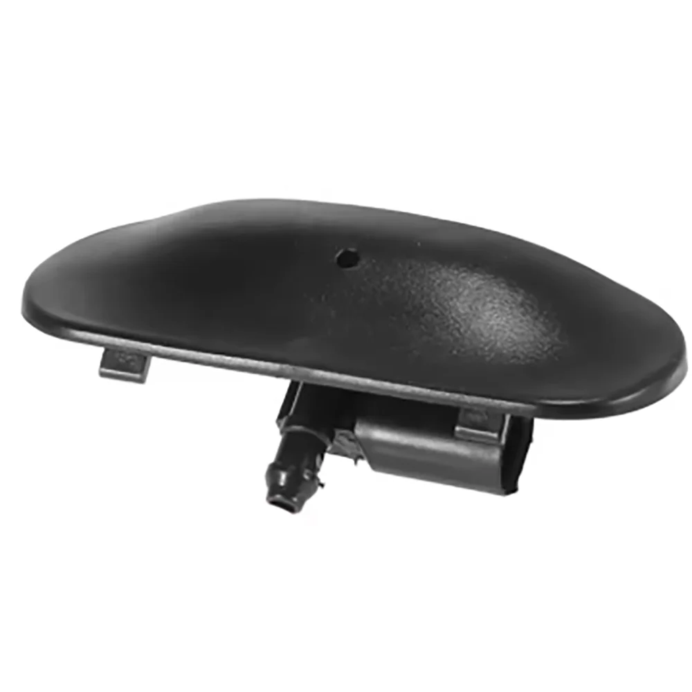 

1Pair 4G0955987A 4G0955988A Windshield Windscreen Washer Nozzle Spray Jet for Audi A6 C7 Allroad S6 RS6 2016-2018