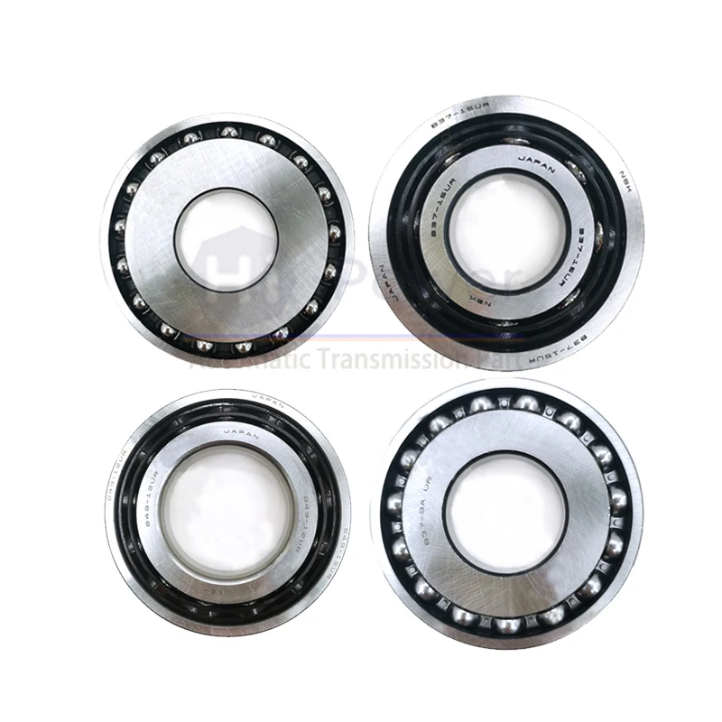 K114 CVT Gearbox Transmission Clutch Pulley Bearing Kit B49-12UR / B37-9A / B37Z-5UR / 837Z-15UR For Toyota B37-10UR B37Z-15UR