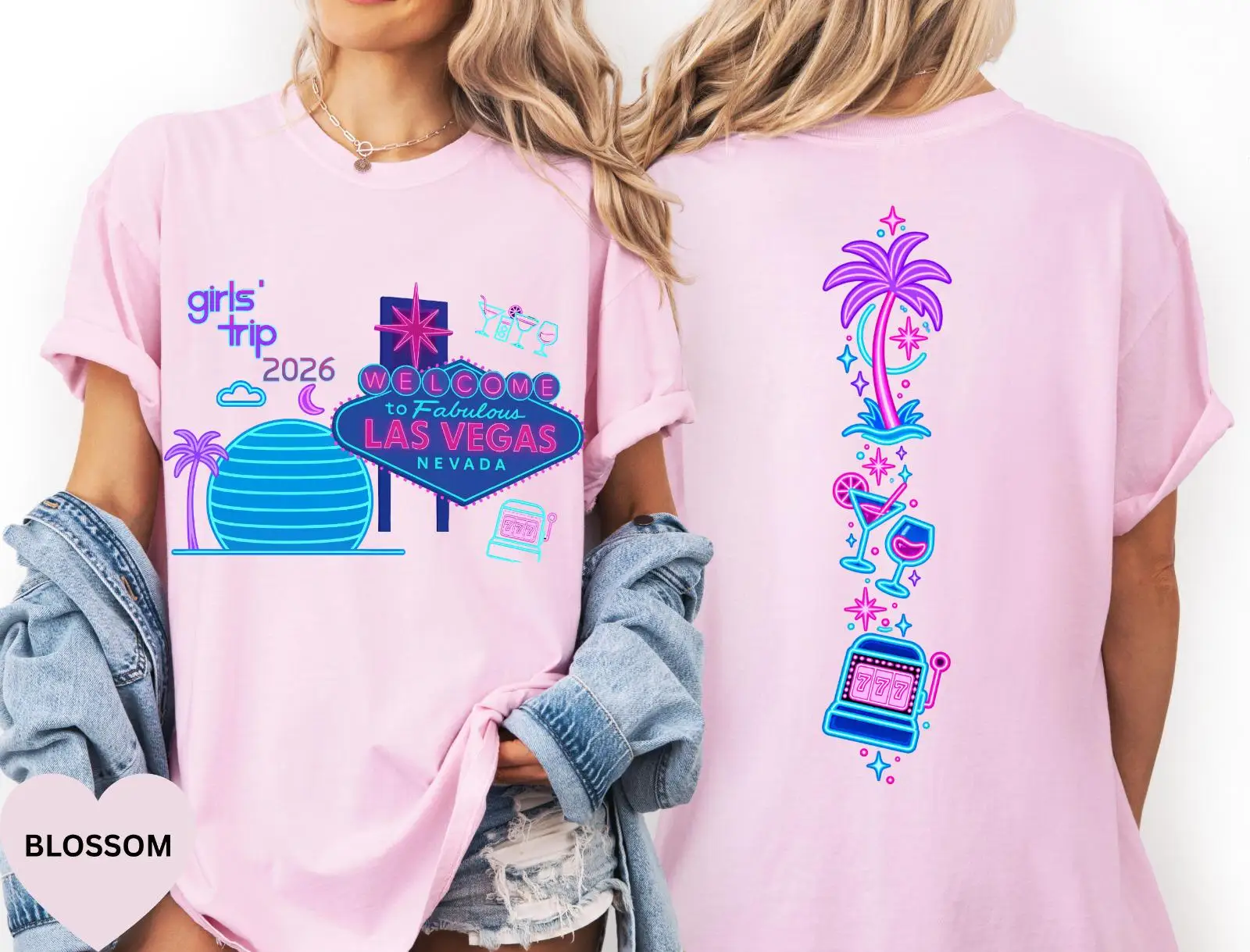 Comfort Colors Street Millennium Shirt 2026 Girls' Journey Shirt Fan Concert Comfortable Soft Las Vegas Tour T-shirt Y2k Ins