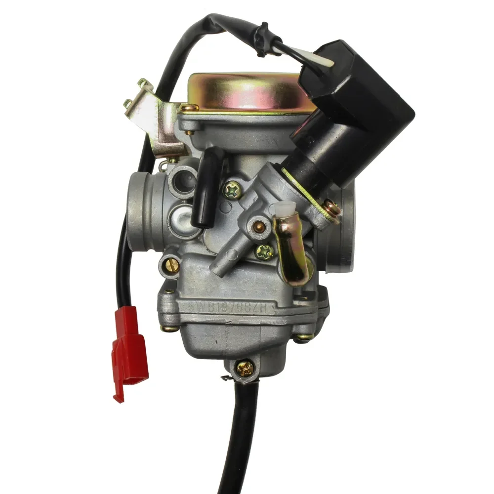 Motorcycle / Scooter JOG100 SRZ100 Carburetor for Yamaha 100cc JOG 100 Fuel System Spare Parts Qiaoge