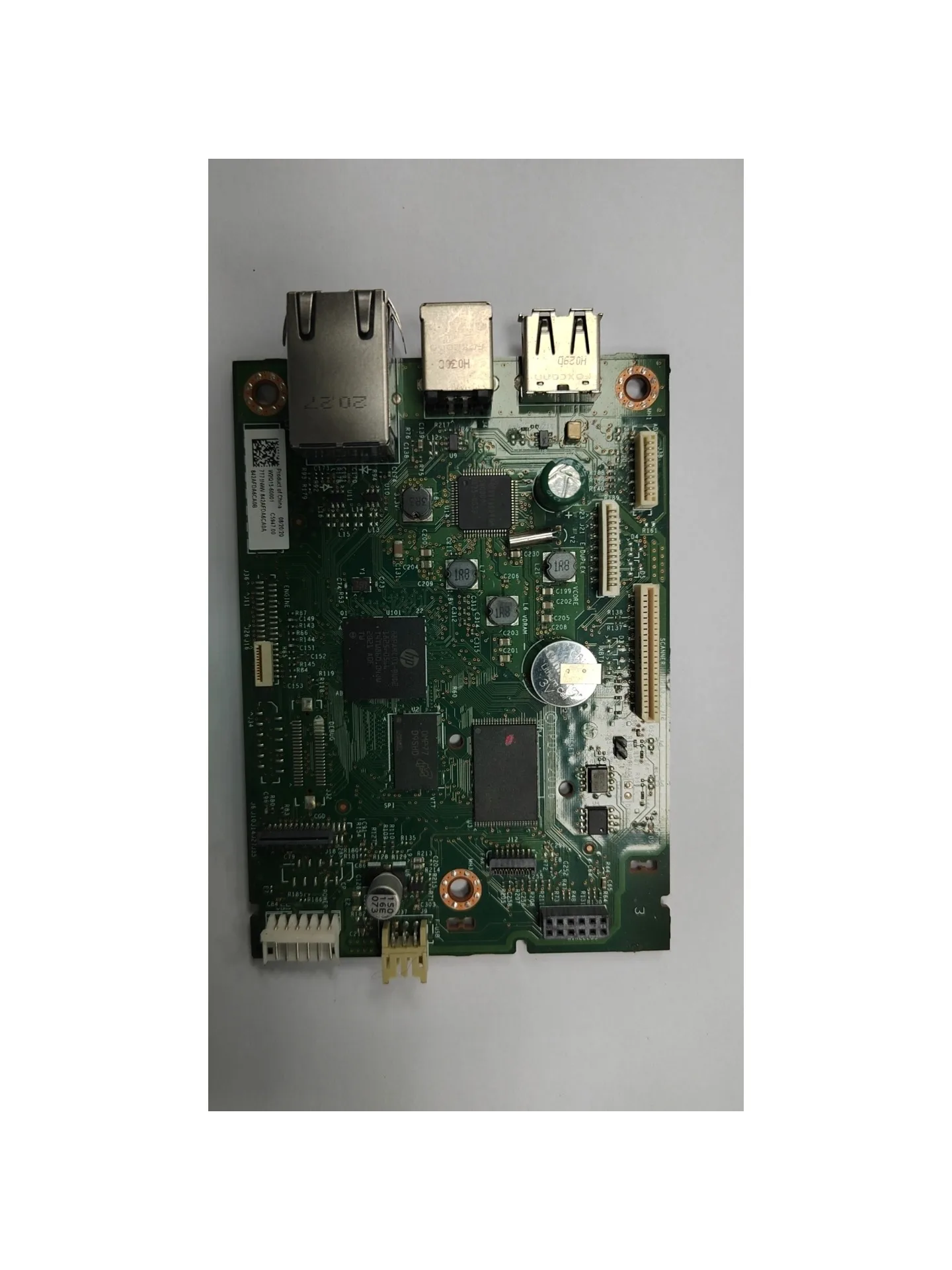 

1pc M428 Formatter Board For HP M428FDN M428FDW M428DW M328FDN M328FDW Logic Main Mother Board MainBoard W2Q13-60001 Refurbish