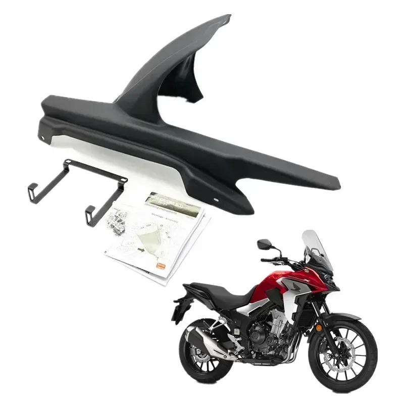 

ДЛЯ HONDA CB500X 2013-2019 аксессуары для мотоциклов, защита крыла, цепи, защита двигателя
