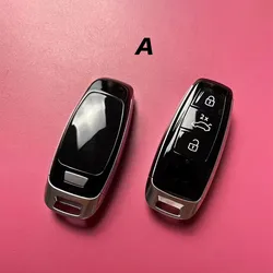 CS008042 For AUDI A8 RS KEYSHELL Replacement