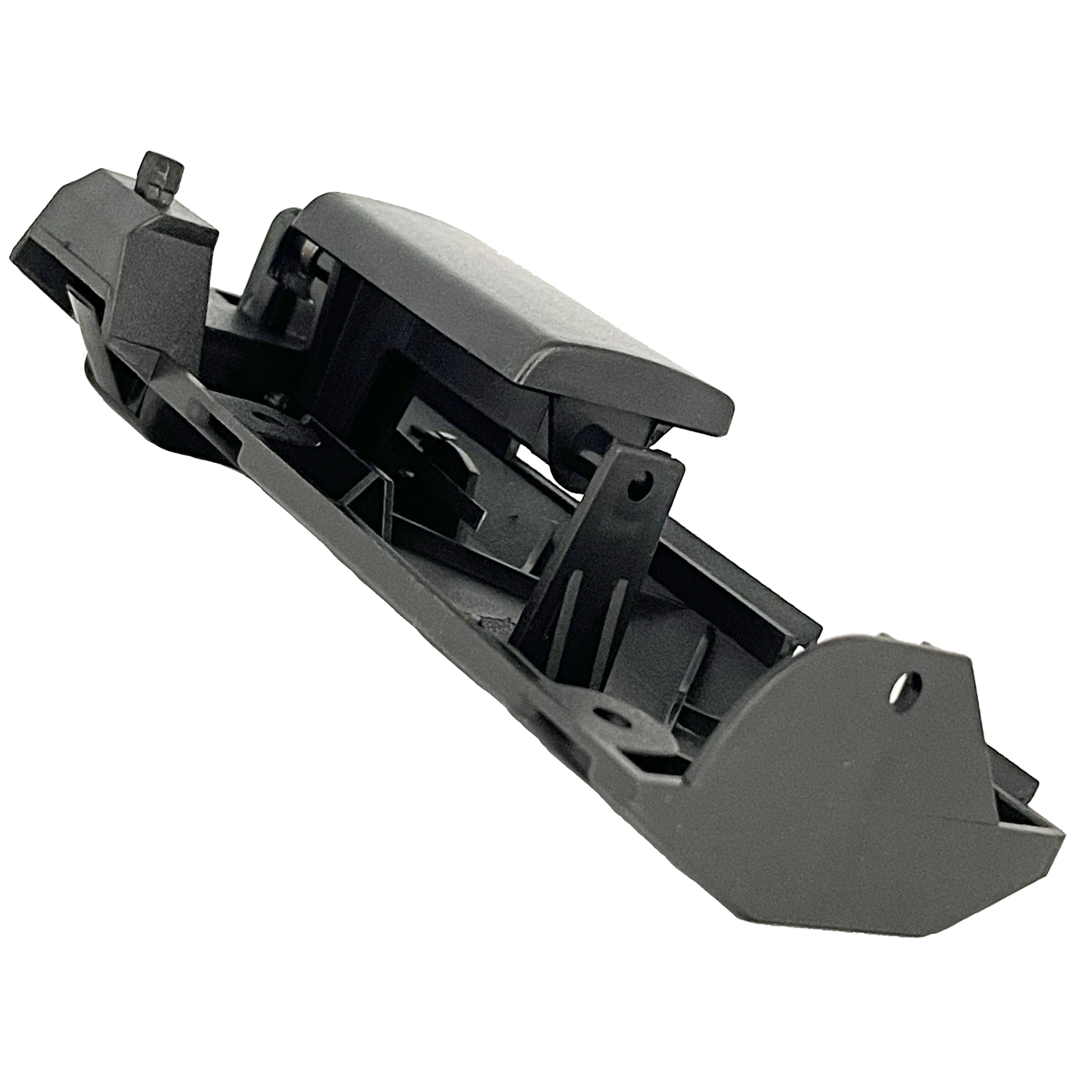 1S71A06072A 1S7 1A0 607 2A 1S71-A06072A 1362610 Car Glove Box Catch Lock Assy Handle Cover Trim For Ford Mondeo MK3 2000-2007