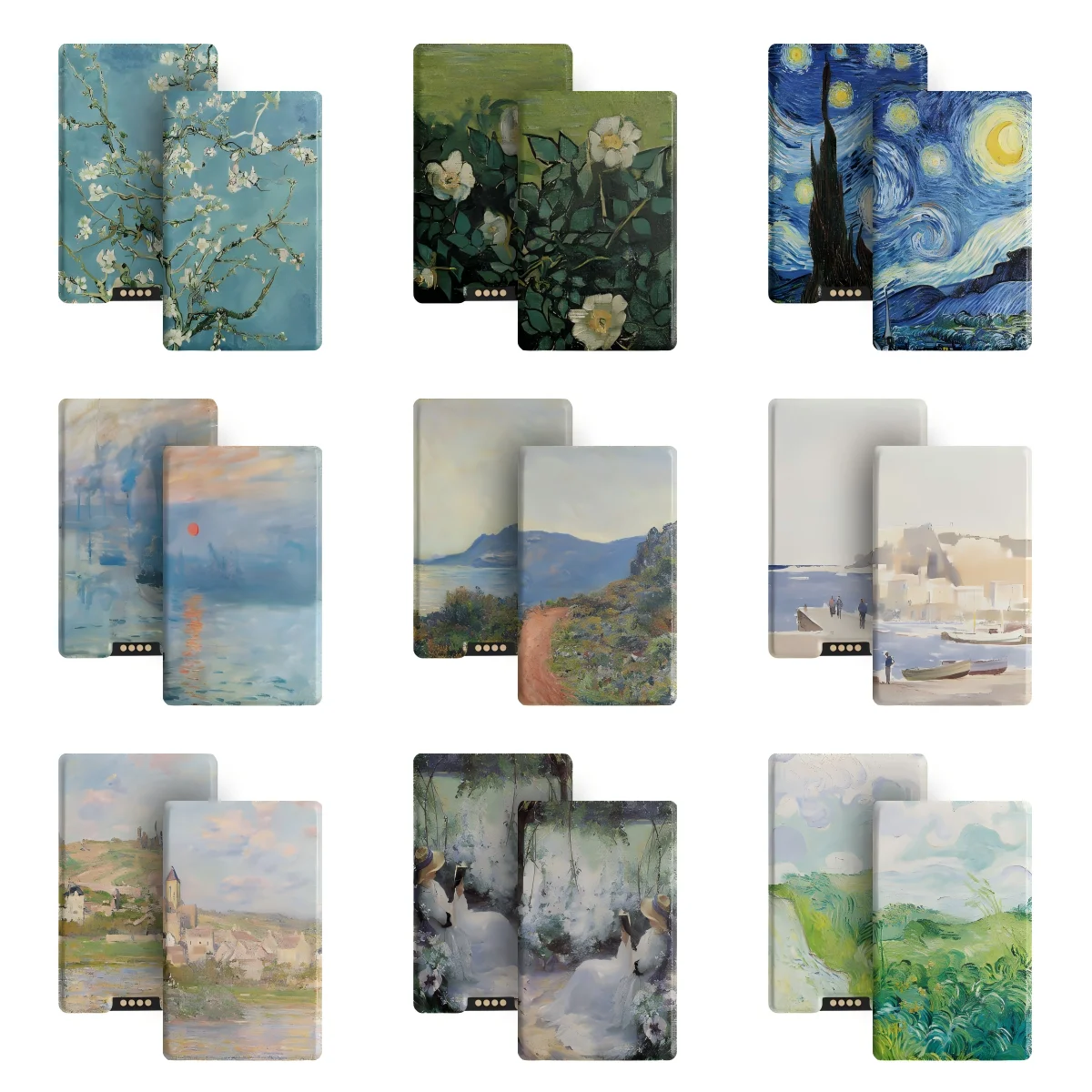 For XTEINK X4 Classic (X4 V2) 4.3