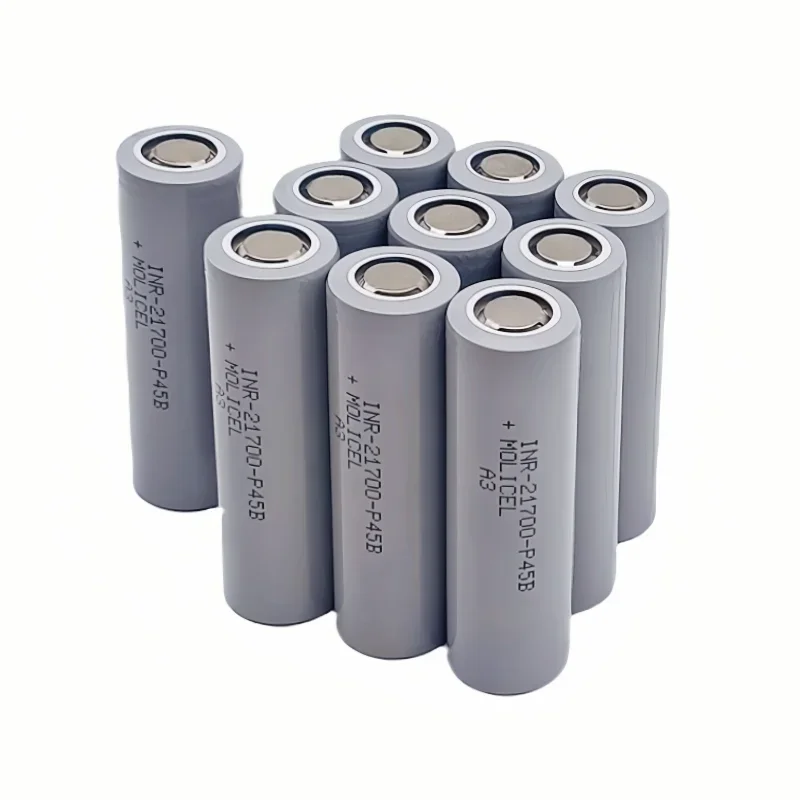 100% NEW 21700 4000mah  3.7V high discharge/capacity Li-ion rechargeable battery high discharge power li-ion