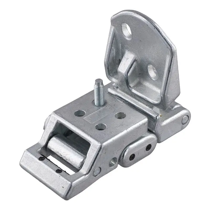 Multi-Purpose New Reardoor Hinge Assembly Lower Hinge Door Stop For Ford Transit MK3 2008- 1738359 YC15-V429A14-CL YC15V429A