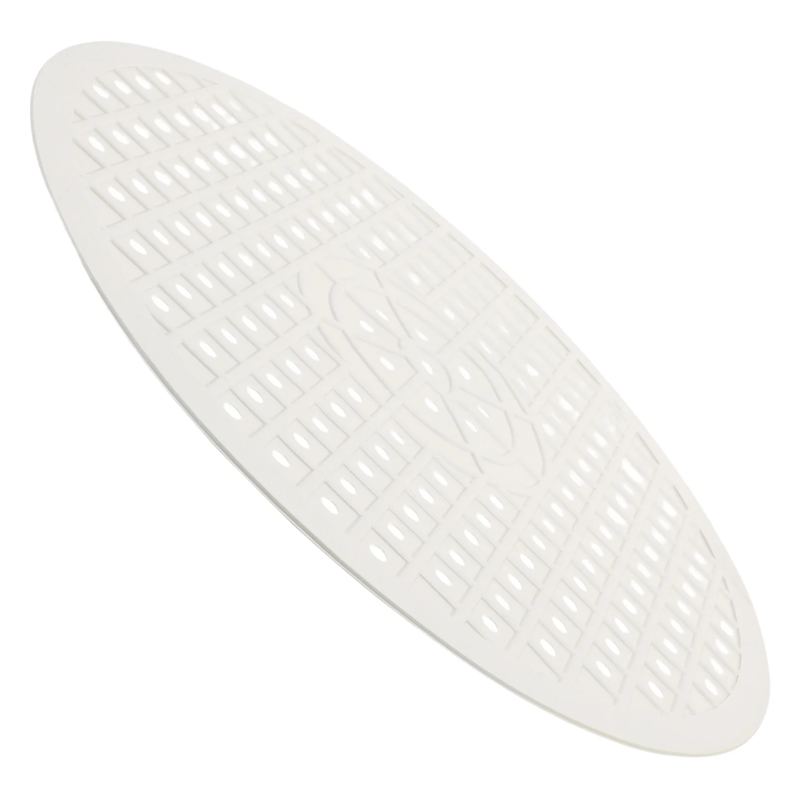 Round Dish Small For Kitchen Counter Drying Drain Rubber Dishwashing Pad Sink Protector Drying Mat Kitchen Sink Mat Round