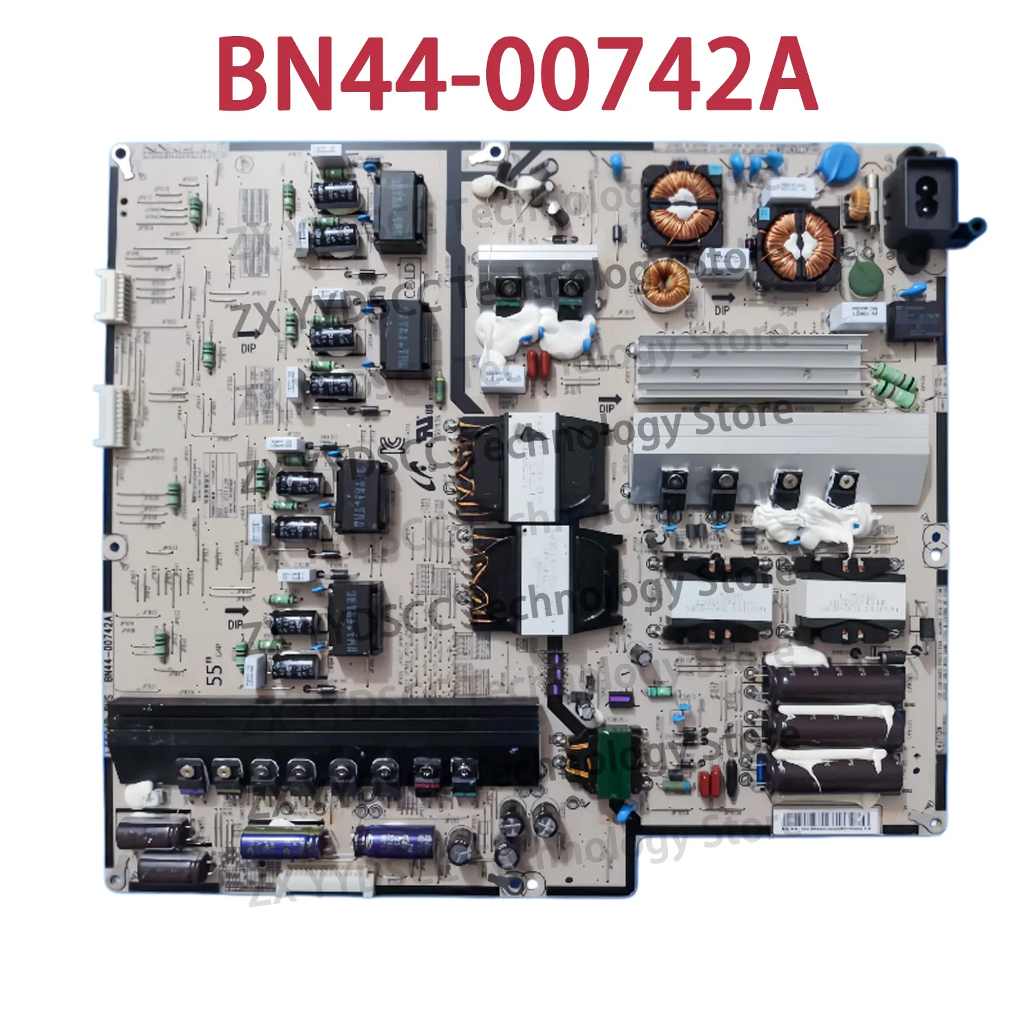 bn44-00742a-l55g4p-ehs-scheda-di-alimentazione-tv-originale-ua55hu8500j-bn44-00742a