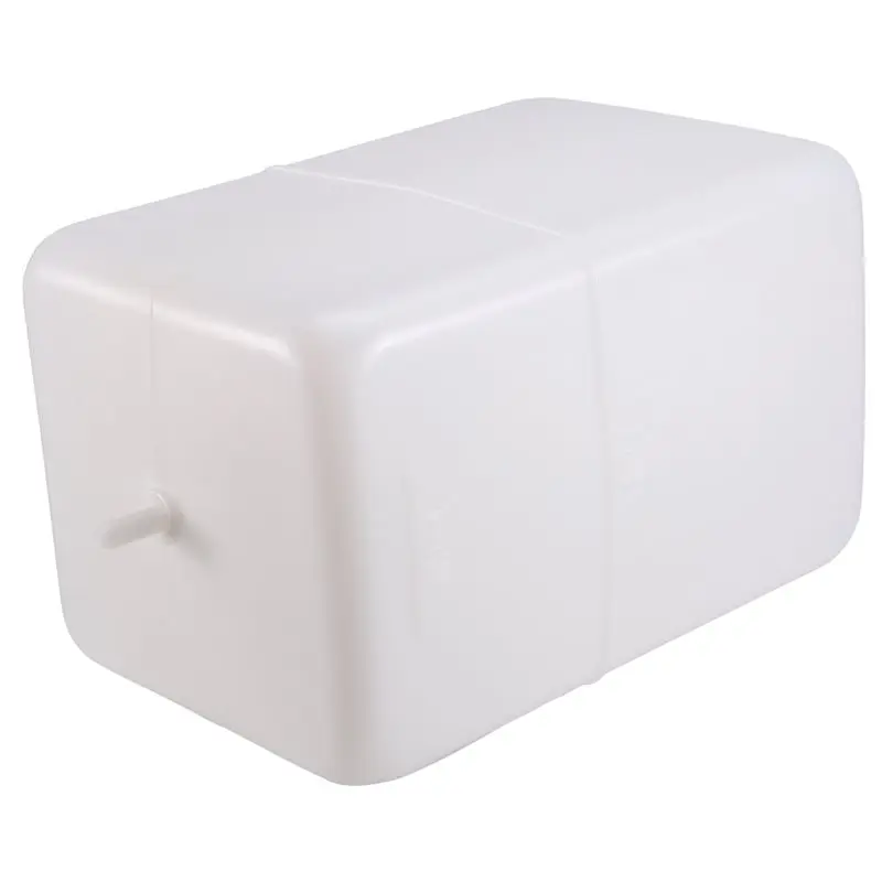 NEW HOT In Stock-Reservoir Water Expansion Tank For Excavator Forklift 3 7 9 Series 11N8-41070 11EN-42230 Fit R210/215/2