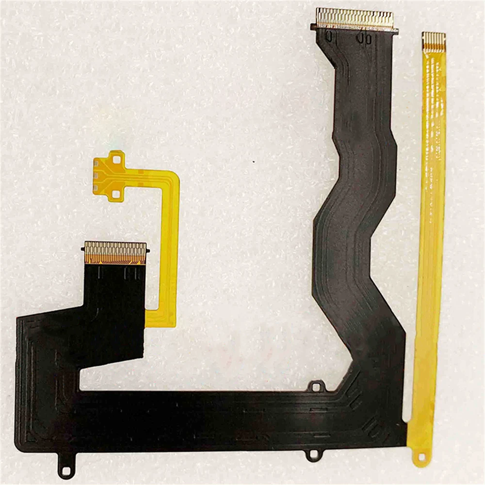 

LCD Flex Cable For Olympus E-M10MARK II,E-M10MARK III,EM5MARK II Screen Cable Camera Repair Part