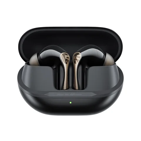 SOUNDPEATS Air5 Pro+ беспроводные наушники с шумоподавлением
