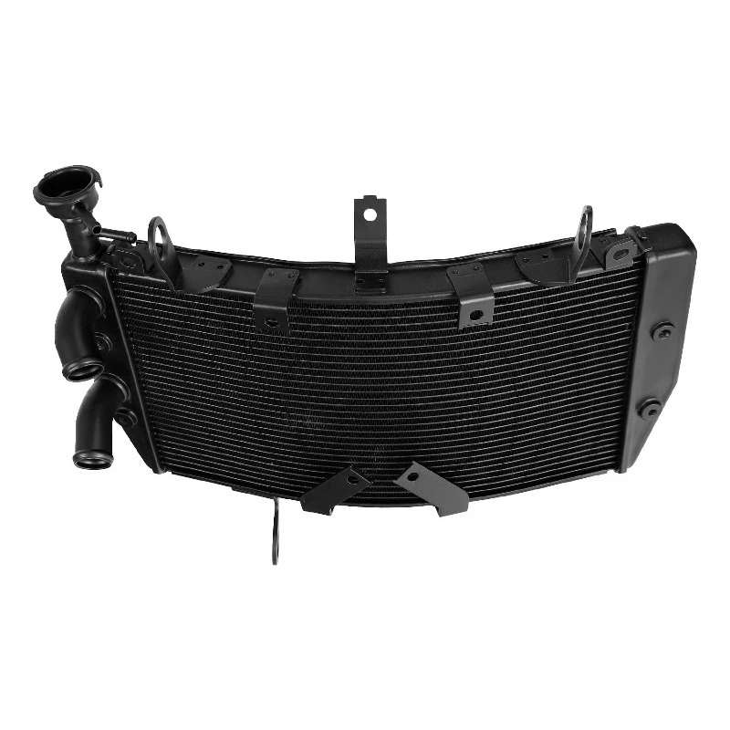 

Suitable for Ducati MONSTER1200 water tank assembly 2014-2021 motorcycle water-cooled radiator accessories