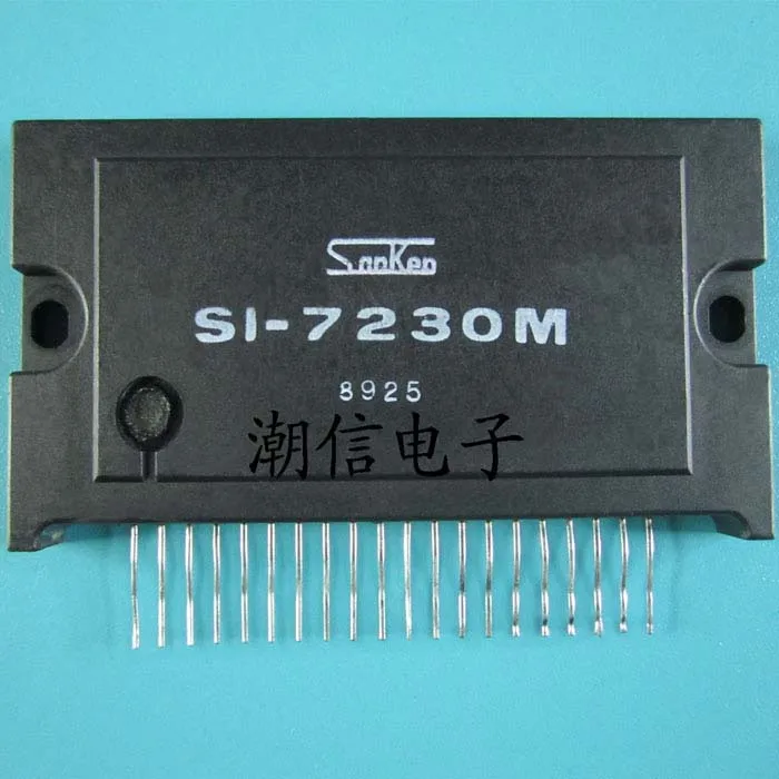

Free shipping SI-7230M 10PCS