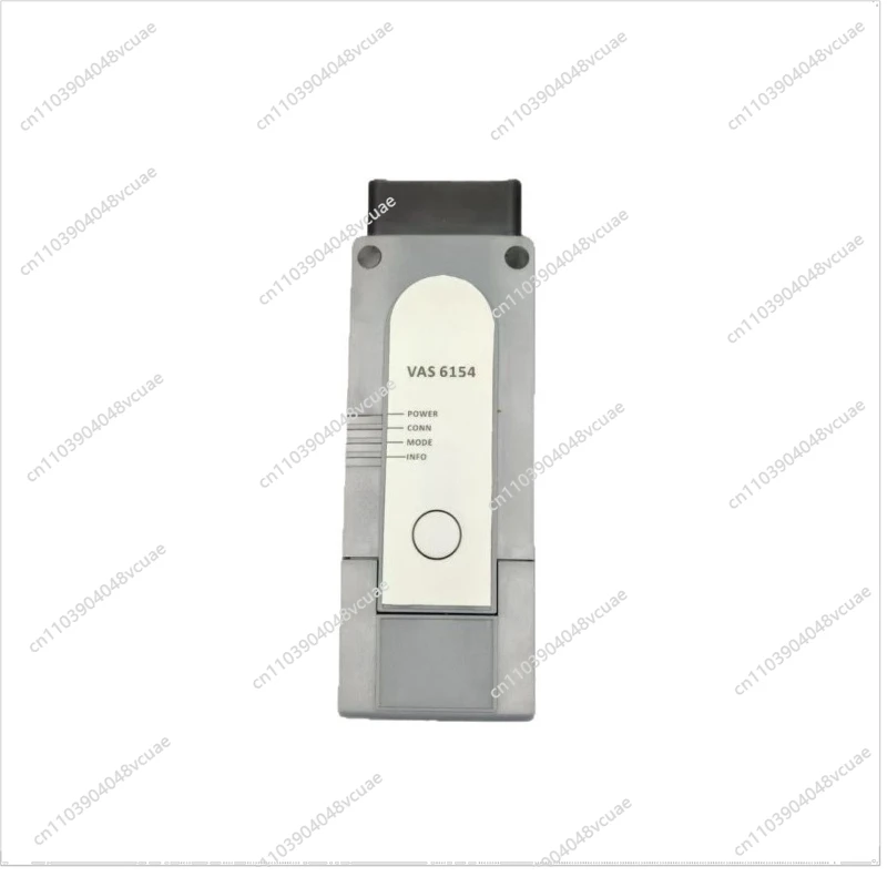 For VAS6154A WiFi Supports Firmware Upgrade ODIS Volkswagen Audi Car Troubleshooting
