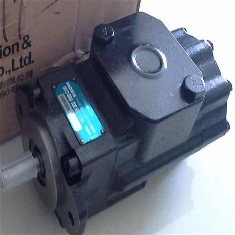 Parker Denison Hydraulic pump T7BS T7BS-B14 vane pump T7BS-B15-1R02-A100 T7BS-B15-1R00-A400 T7BS-B08-2R00-A500