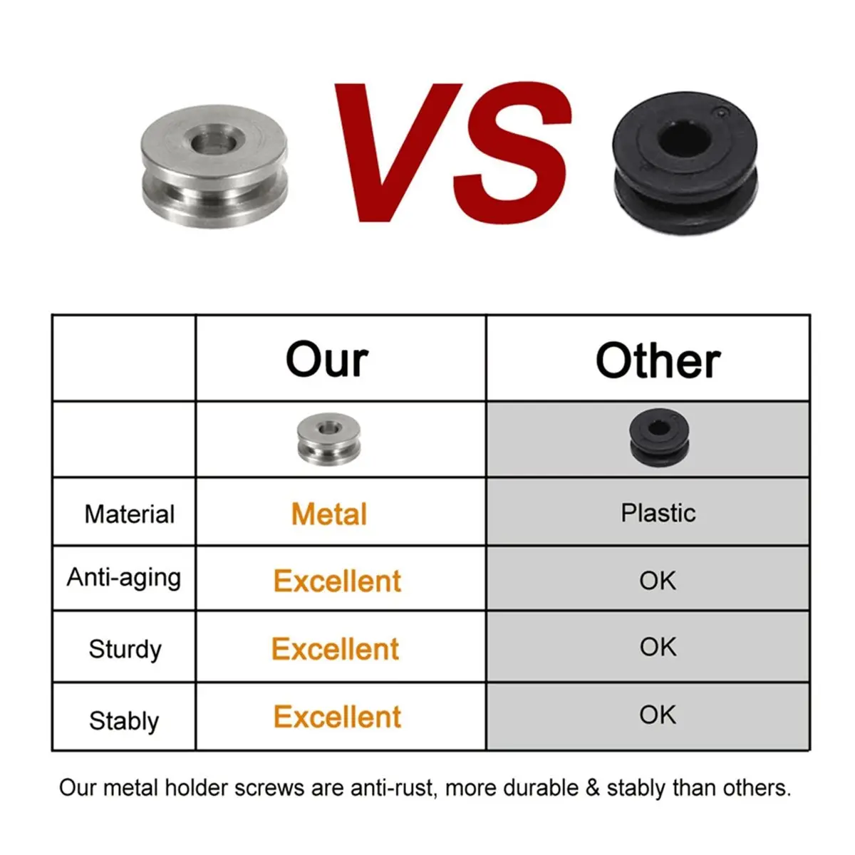دعامة تثبيت على الحائط الصوتي لـ -N950 -S40T -S41T -S60T -T400 مجموعة دعامة تثبيت الحائط