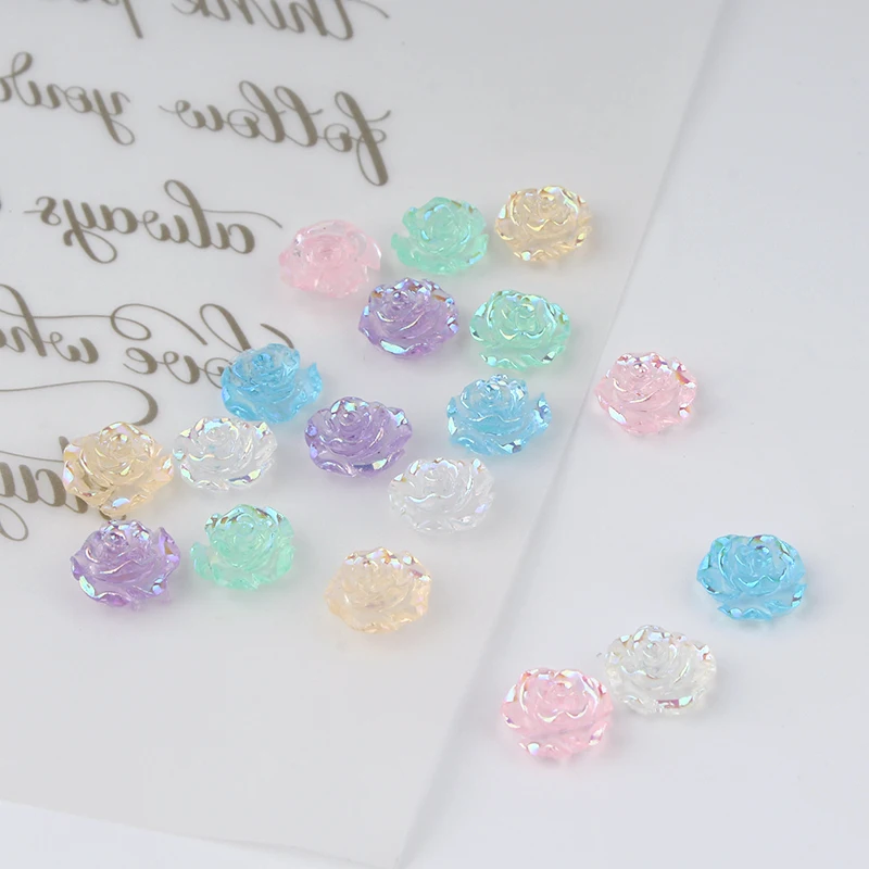 10-шт-подвески-для-ногтей-кристалл-камелии-роза-жемчуг-прозрачный-цветок-аксессуары-ручной-работы-«сделай-сам»-трехмерный-маленький-цветок-из-смолы