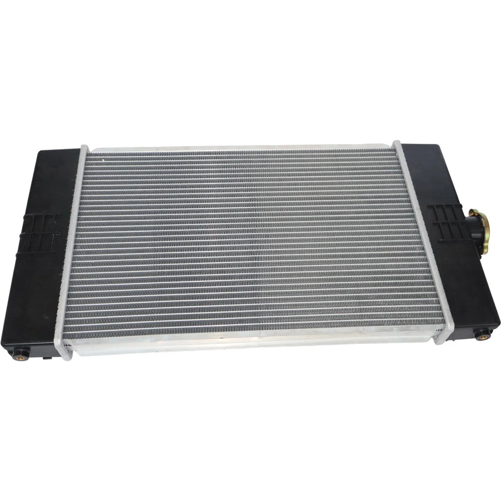 Generator Radiator 10000-54916 For Perkins 403D-15 404D-22 403C-15 404C-22