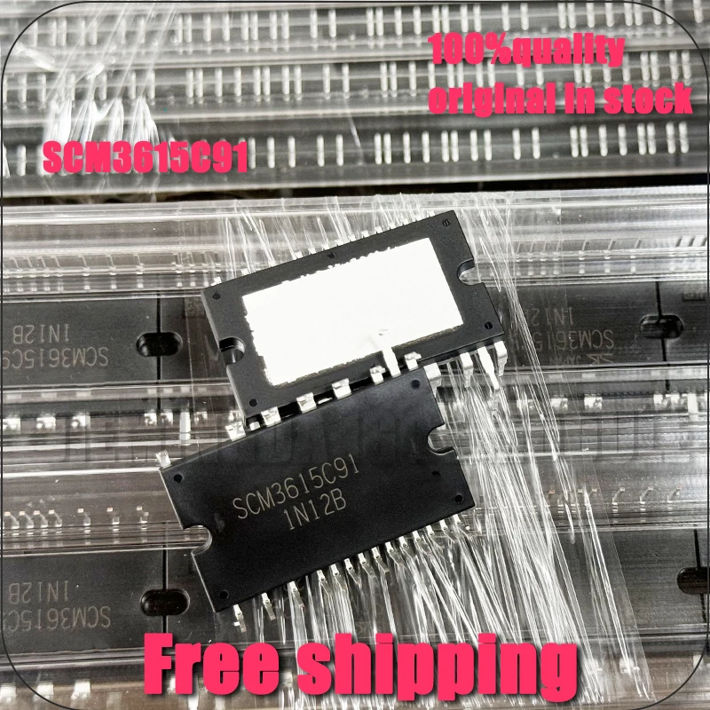 New SCM3615C91 SCM3…