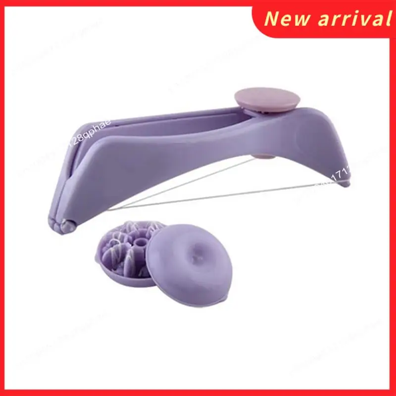N89R 1 قطعة مزيل شعر الوجه مشبك سحب شعر الوجه لإزالة شعر الوجه وشعر الشفاه
