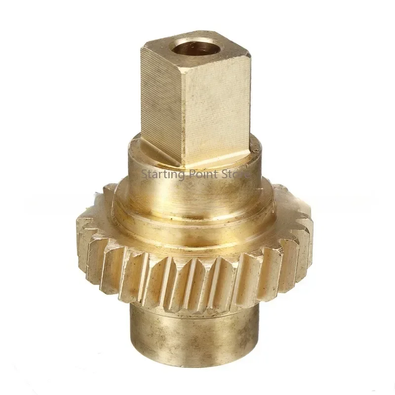 

Запасная шестерня для двигателя Vauxhall Opel # 93188313, 93188314,13297951