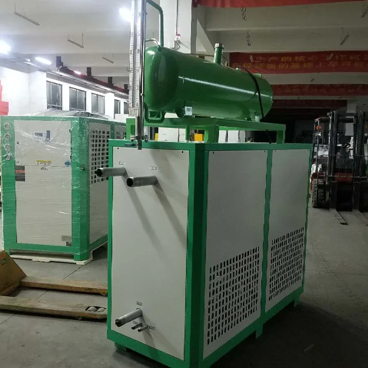 Gas mold heating equipment 300 degree boiler heating constant temperature oil mold temperature machine gas mold temperature