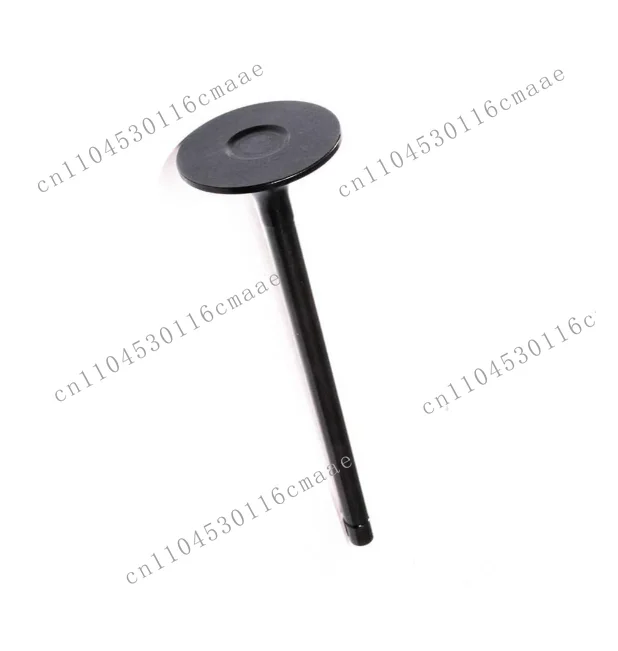 6150-42-4110 high-quality engine intake valve, suitable for PC400-7 PC400-8 excavator SAA6D125E intake valve