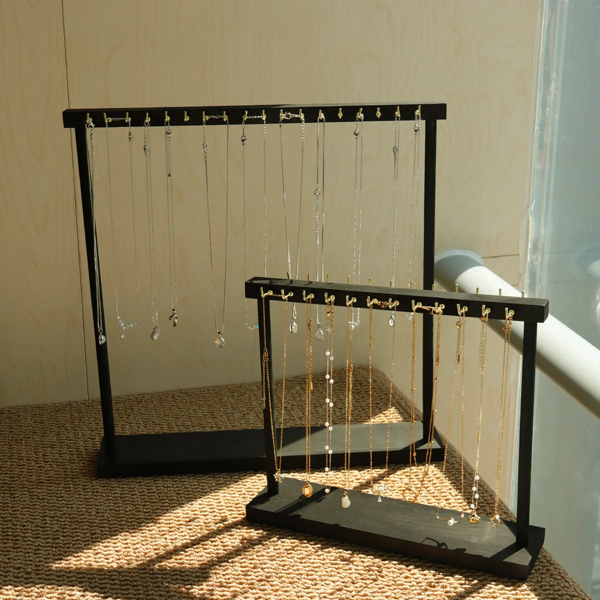 Thumbnail 2 - #51 Trending Jewelry Holders Right Now