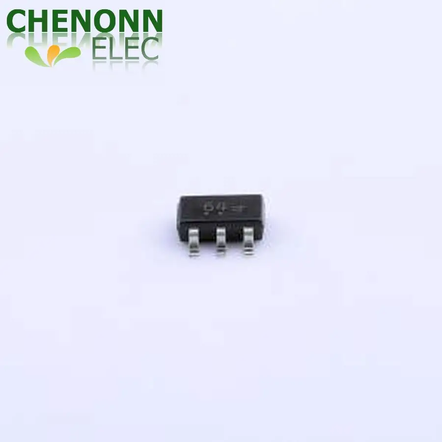 100PCS/LOT NUP4301MR6T1G (TVS Diodes)
