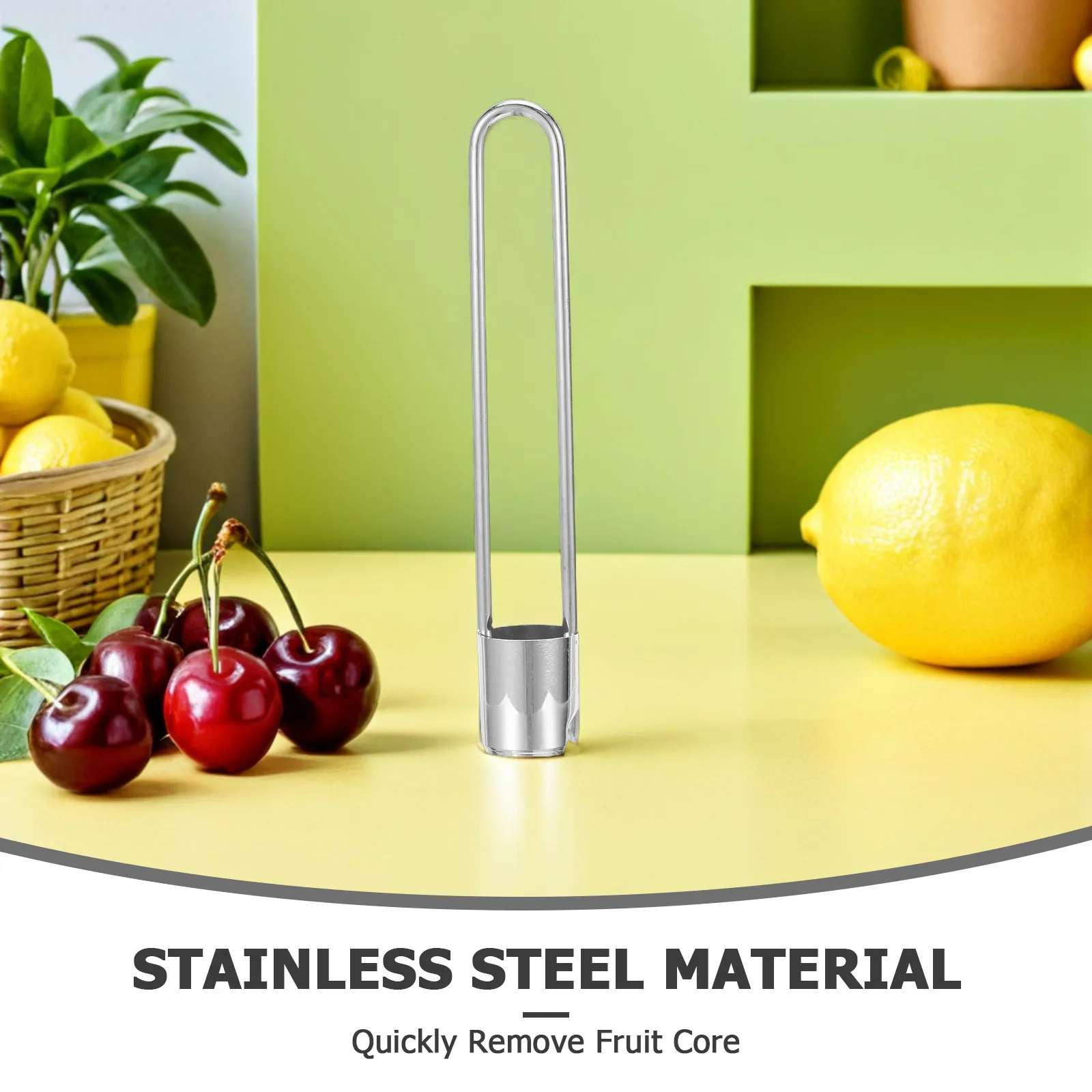 Zestaw 4 szt. wykrawaczy do ow – Vegetable Kitchen Gadgets recenzja i cena