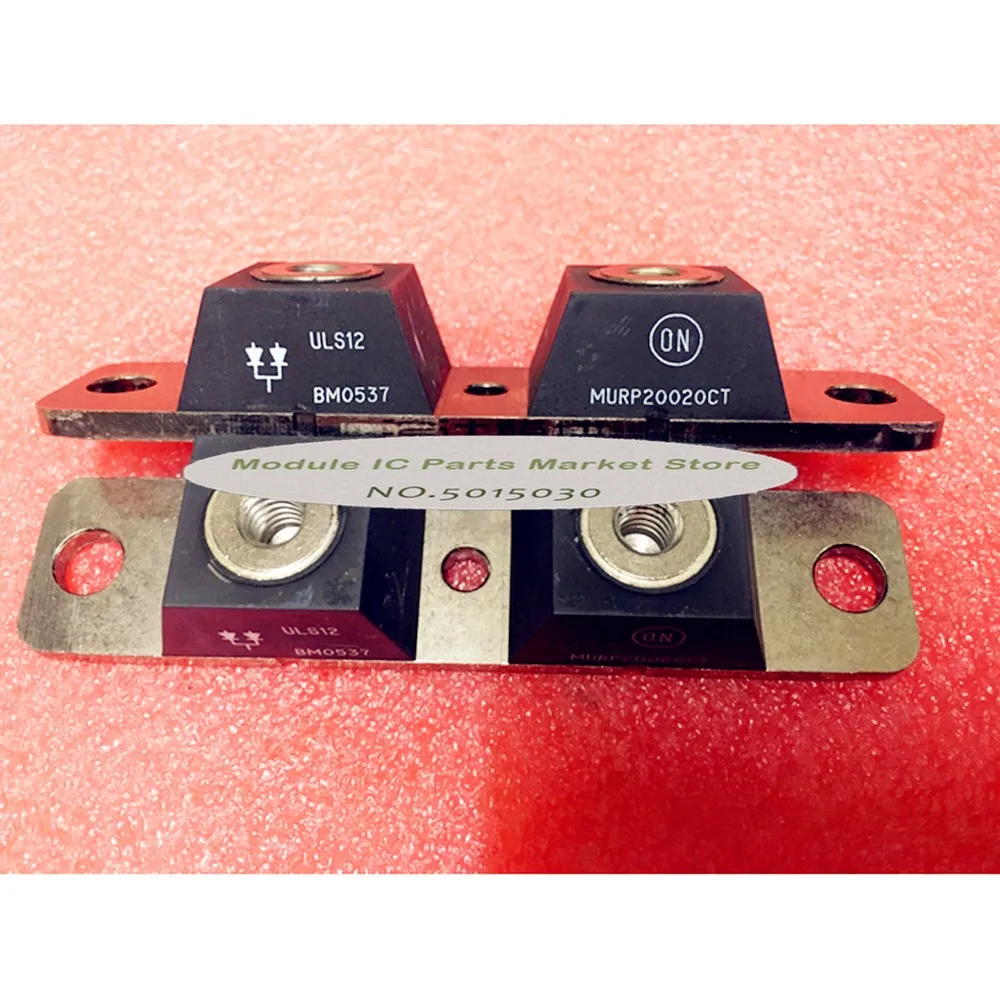 Gratis Verzending Nieuwe MURL20056CT MUR30060CT MURL20060CT MUR20040CT MURL20040CT MUR20060CT Module