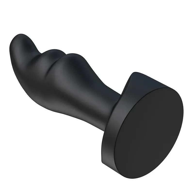 صدمة كهربائية سيليكون المكونات الشرج تهيج المهبل الشرج الإدراج المباشر الكبار الاستمناء BDSM الأزواج يمزح مثلي الجنس لعب #4