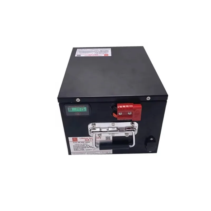 Bateria De Litio 72v 30ah Lithium Ion Battery 72v 30ah Lithium Battery Pack for Electric Motorcycle