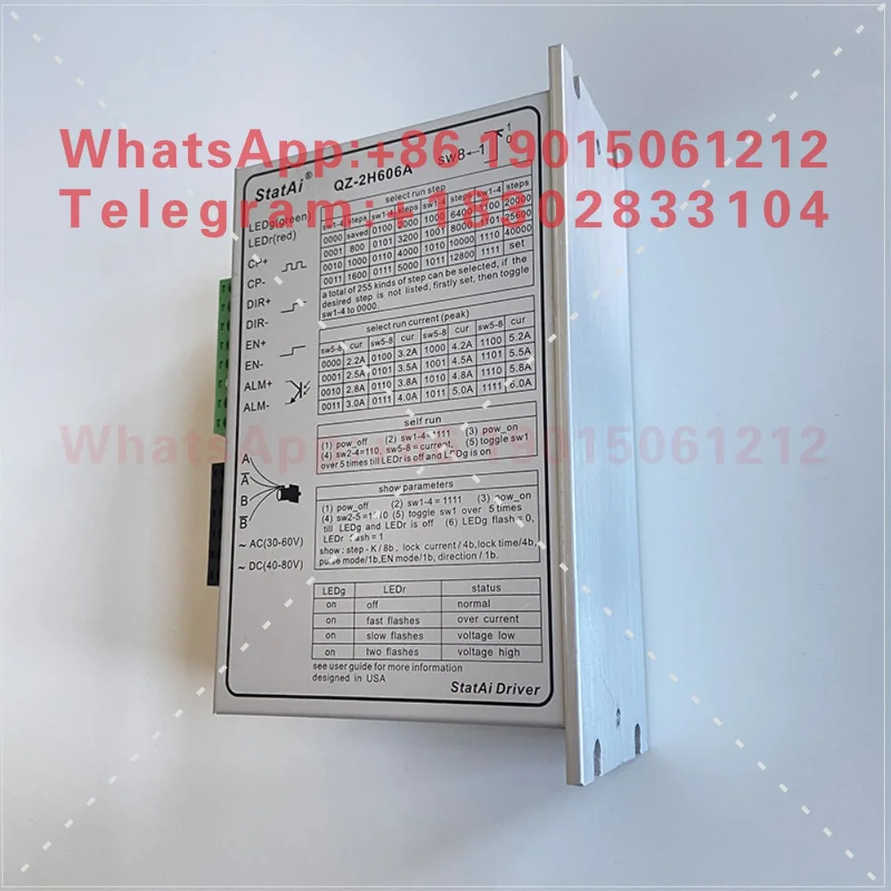 QZ-2H606A New, in stock, START original driver replaces MS-2H090M, MZ-2H506A