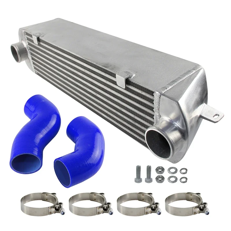 Twin Turbo Intercooler Hose Kit Fit For BMW N54 3.0L 135i E82/E88 335i/335xi E90/E92/E93 2007-2009