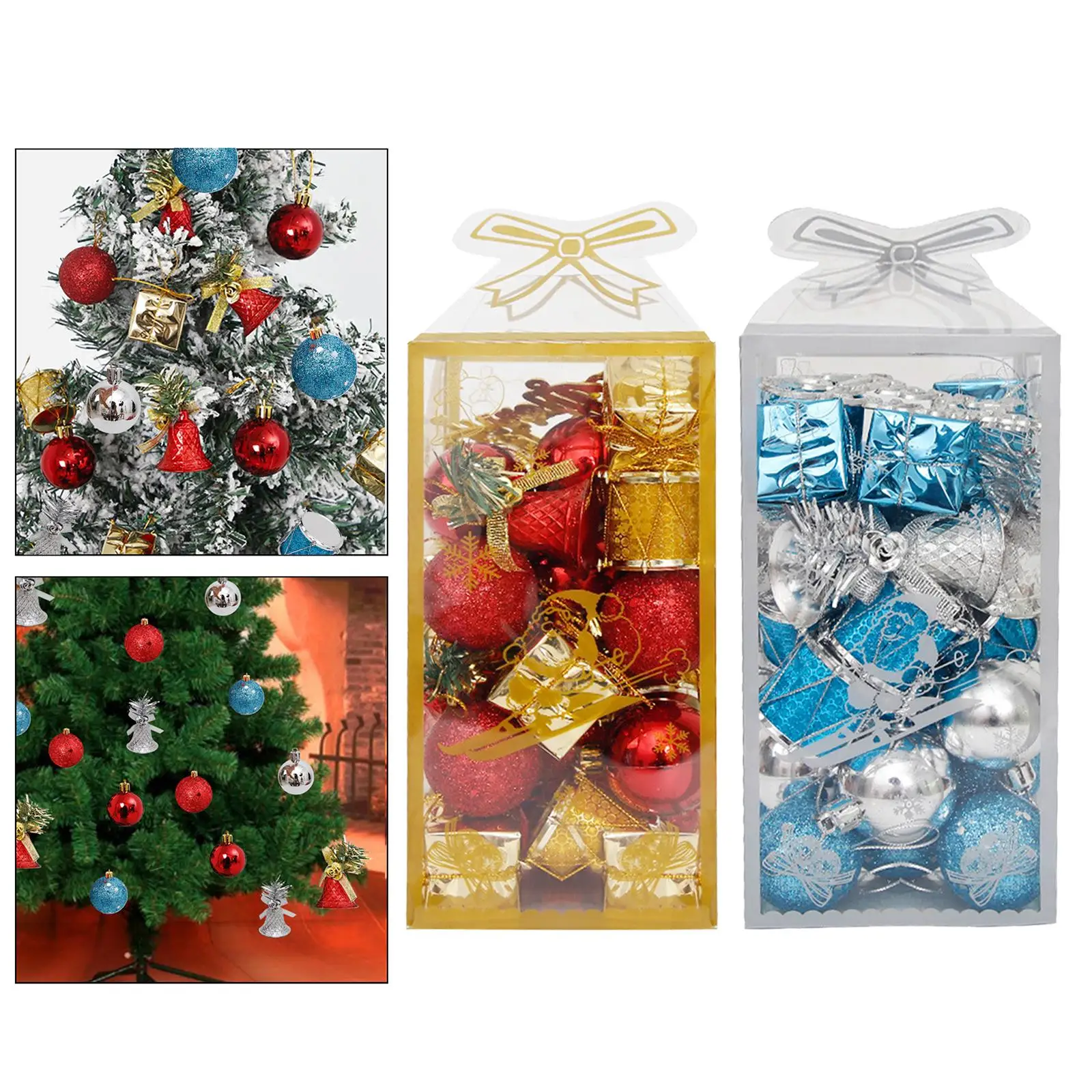 32 Pieces Christmas…