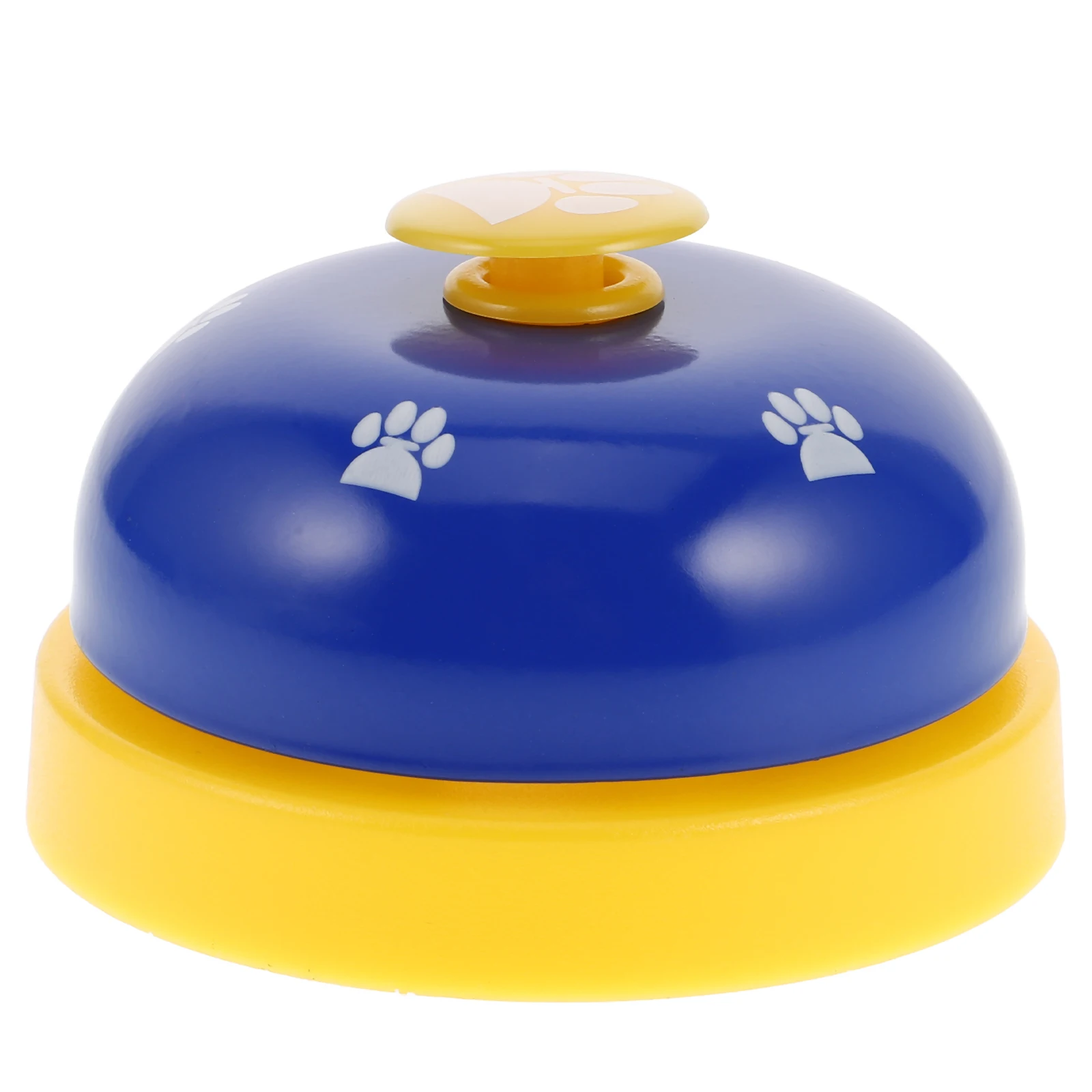 

Pet Training Bells for Dogs Plastic Puppy Potty Doorbell Communicate Advice Wide Button Loud Sound Dog Supplies