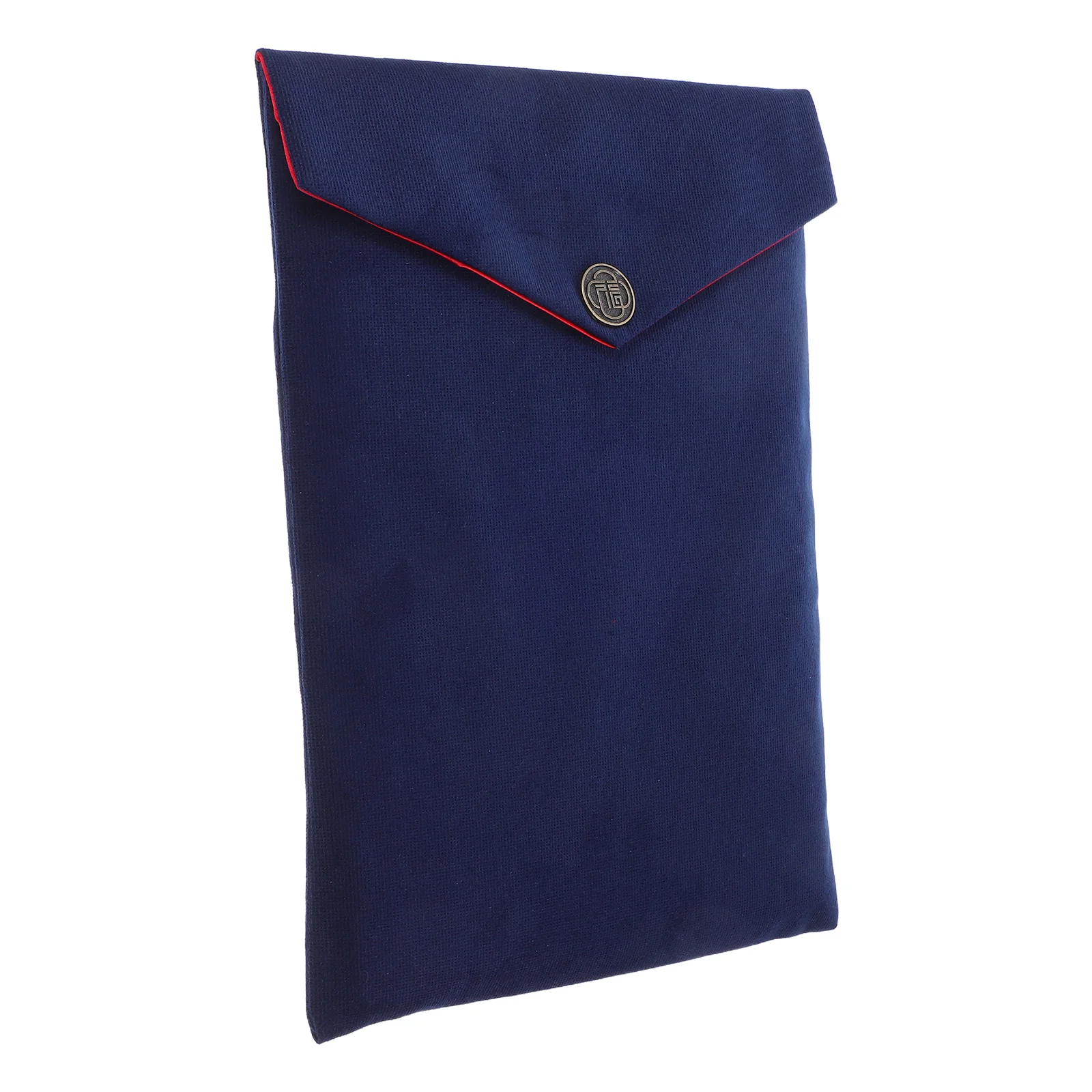 Bolsa de almacenamiento de escritura, bolsa de la Biblia, bolsa de textos sagrados de gran capacidad, accesorio para iglesia, funda para portátil