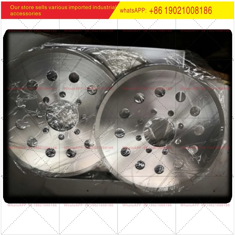 DDR four-axis brake pad brake disc A290-6099-Y470/A290-6104-Y470