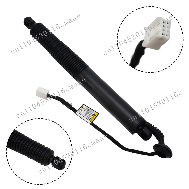 

New Pillar Power Elevator Bracket Replacement 1551488-99-B Practical and Useful