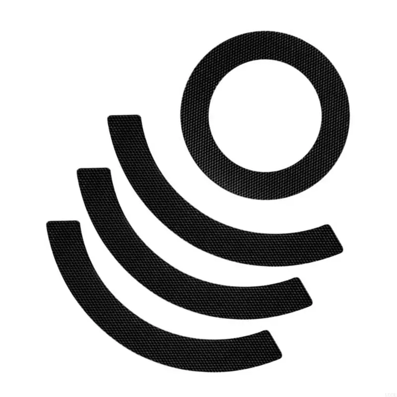 ملصق وحدة استبدال الجزء لملحقات جهاز آلي N9+ T20 عالية القوة وسهلة التركيب #5