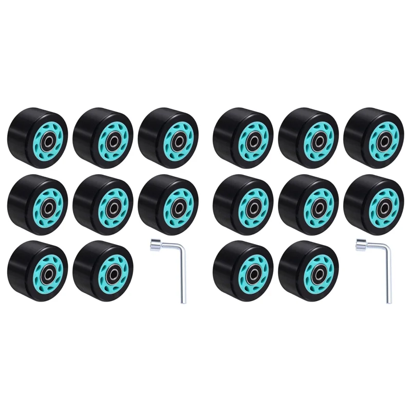 set-di-2-ruote-per-pattini-a-rotelle-economiche-58x32mm-88a-ruote-doppie-per-pattini-da-velocita-ruote-per-skateboard-in-pu