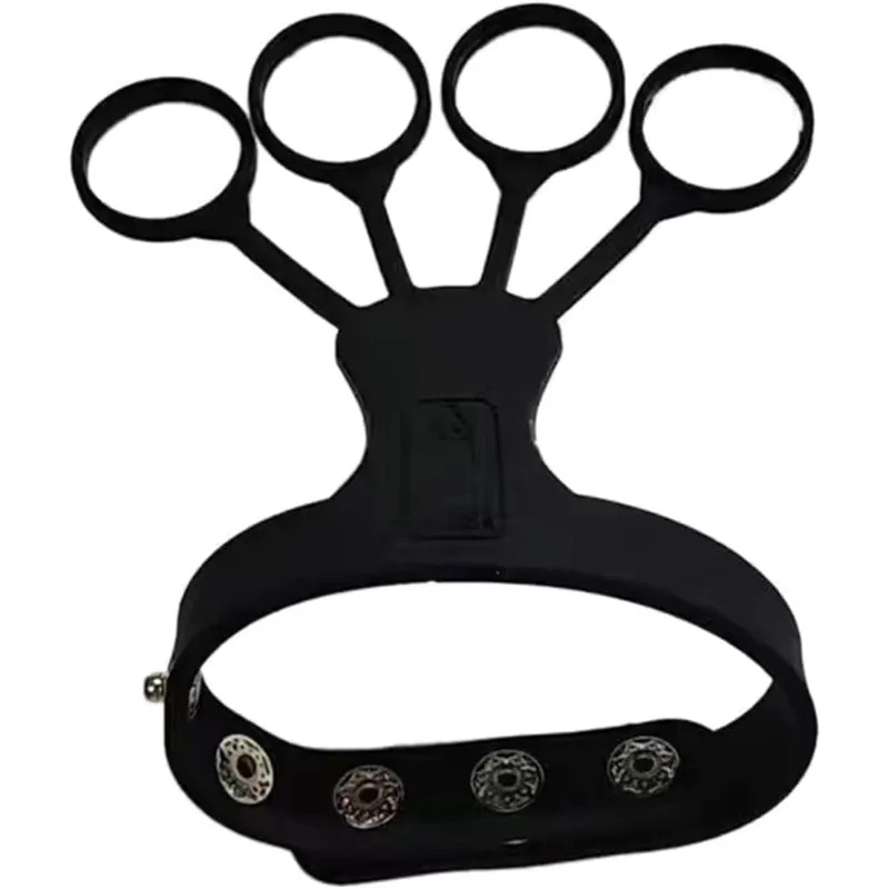

Basketball Grip Strengthener Hand Finger Basketball Shooting Training Device Exerciser Wrist Basketball Shooting Aid 1pcs